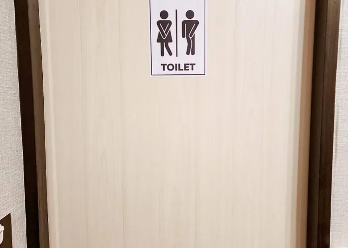 109 Homely Free Wi-fi Near Bts * Bangkok