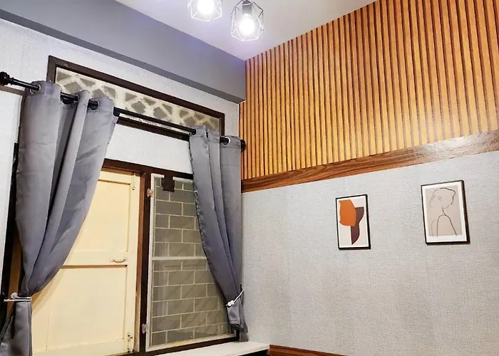 109 Homely Free Wi-fi Near Bts Bangkok