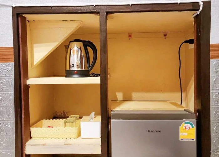 109 Homely Free Wi-fi Near Bts Bangkok