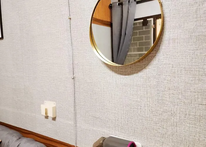 109 Homely Free Wi-fi Near Bts Homestay *